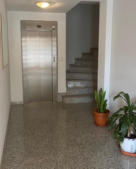 Centrico Apartamento Con Todo A Estrenar En La Playa Santa Pola Buitenkant foto