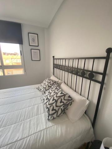Centrico Apartamento Con Todo A Estrenar En La Playa Santa Pola Buitenkant foto